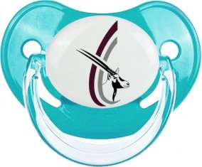 Al-Wahda Club United Arab Emirates : Sucette Physiologique personnalisée
