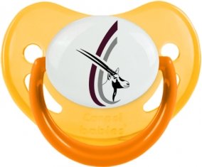 Al-Wahda Club United Arab Emirates Sucete Physiologique Jaune phosphorescente
