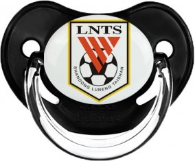 Shandong Luneng Taishan Football Club China Sucete Physiologique Noir classique