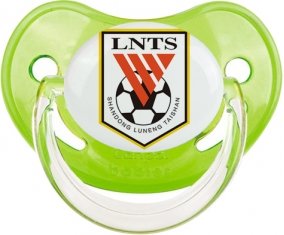 Shandong Luneng Taishan Football Club China Sucete Physiologique Vert classique