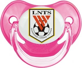 Shandong Luneng Taishan Football Club China Sucete Physiologique Rose classique
