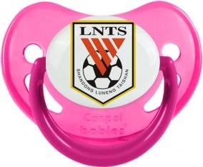 Shandong Luneng Taishan Football Club China Sucete Physiologique Rose phosphorescente