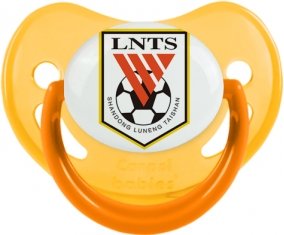Shandong Luneng Taishan Football Club China Sucete Physiologique Jaune phosphorescente