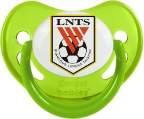 Shandong Luneng Taishan Football Club China Sucete Physiologique Vert phosphorescente
