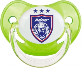 Johor Darul Ta'zim FC Malaysia Tétine Physiologique Vert classique