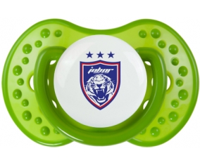 Johor Darul Ta'zim FC Malaysia : Sucette LOVI Dynamic personnalisée