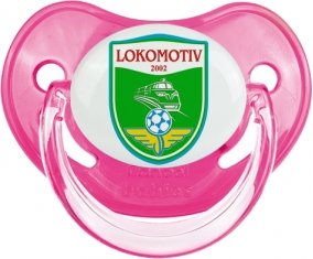 Lokomotiv Tachkent uzbekistan Sucete Physiologique Rose classique