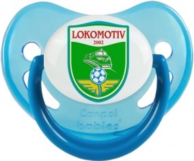 Lokomotiv Tachkent uzbekistan Sucete Physiologique Bleue phosphorescente