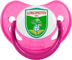 Lokomotiv Tachkent uzbekistan Sucete Physiologique Rose phosphorescente