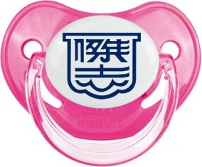 Kitchee SC China Sucette Physiologique Rose classique
