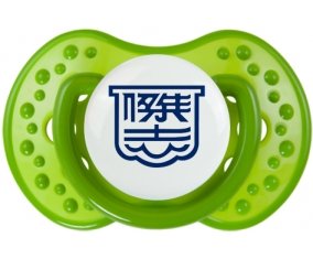 Kitchee SC China : Sucette LOVI Dynamic personnalisée