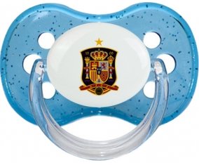 Spain national football team : Tétine Cerise personnalisée