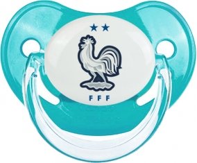 France national football team : Sucette Physiologique personnalisée