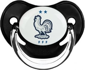 France national football team Sucete Physiologique Noir classique
