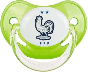 France national football team Sucete Physiologique Vert classique