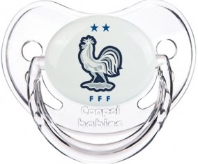 France national football team Sucete Physiologique Transparent classique