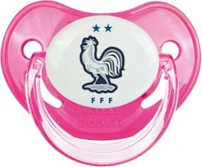 France national football team Sucete Physiologique Rose classique