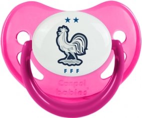 France national football team Sucete Physiologique Rose phosphorescente