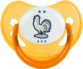 France national football team Sucete Physiologique Jaune phosphorescente