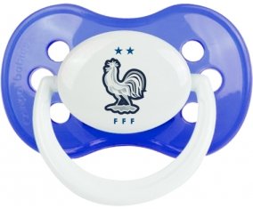 France national football team : Sucette Anatomique personnalisée