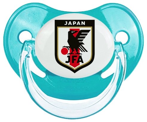 Japan national football team Sucette Physiologique Bleue classique