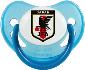 Japan national football team Sucette Physiologique Bleue phosphorescente