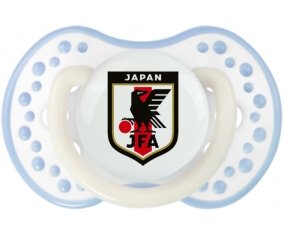 Japan national football team Sucette LOVI Dynamic Blanc-cyan classique
