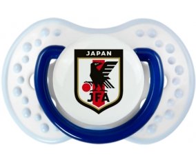 Japan national football team Sucette LOVI Dynamic Marine-blanc-bleu classique