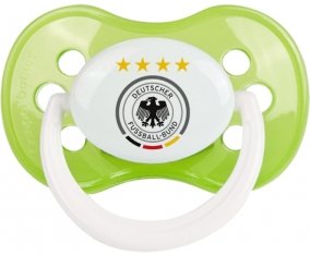Germany national football team Sucette Anatomique Vert classique