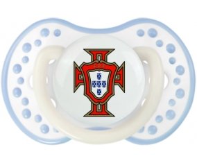 Portugal national football team Sucete LOVI Dynamic Blanc-cyan classique