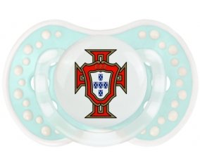 Portugal national football team Sucete LOVI Dynamic Retro-turquoise-lagon classique