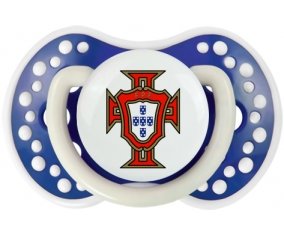 Portugal national football team Sucete LOVI Dynamic Bleu-marine phosphorescente