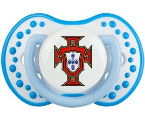 Portugal national football team Sucete LOVI Dynamic Blanc-bleu phosphorescente