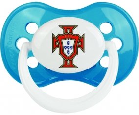 Portugal national football team Sucete Anatomique Cyan classique