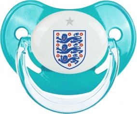 England national football team : Sucette Physiologique personnalisée