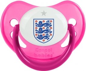 England national football team Sucete Physiologique Rose phosphorescente