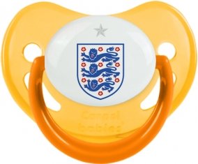 England national football team Sucete Physiologique Jaune phosphorescente