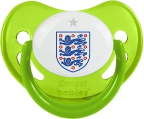 England national football team Sucete Physiologique Vert phosphorescente