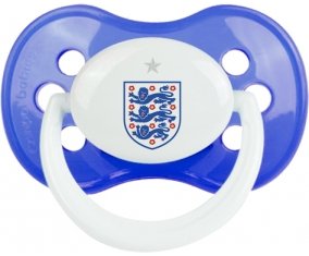England national football team : Sucette Anatomique personnalisée