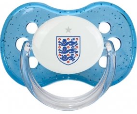 England national football team : Sucette Cerise personnalisée