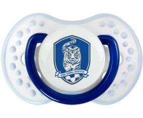 South Korea national football team Sucette LOVI Dynamic Marine-blanc-bleu classique