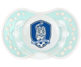 South Korea national football team Sucette LOVI Dynamic Retro-turquoise-lagon classique