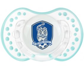 South Korea national football team Sucette LOVI Dynamic Retro-blanc-lagon classique