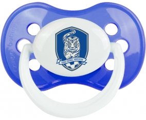 South Korea national football team : Sucette Anatomique personnalisée