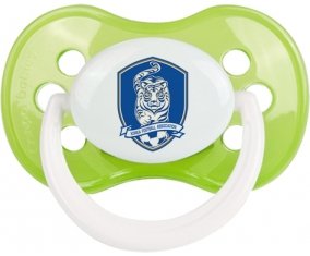 South Korea national football team Sucette Anatomique Vert classique