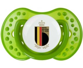 Belgium national football team Sucete LOVI Dynamic Vert classique
