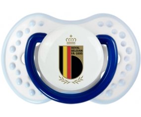 Belgium national football team Sucete LOVI Dynamic Marine-blanc-bleu classique