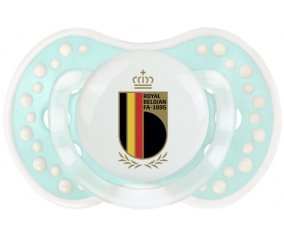 Belgium national football team Sucete LOVI Dynamic Retro-turquoise-lagon classique