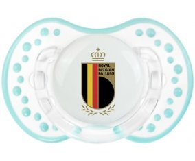 Belgium national football team Sucete LOVI Dynamic Retro-blanc-lagon classique