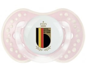 Belgium national football team Sucete LOVI Dynamic Retro-rose-tendre classique